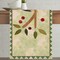 Summer Birds Tree Branches Table Runner, Cardinal Home Kitchen Dining Decor, Spring Seasonal Farmhouse Decorations Indoor Outdoor Party Supply 13 x 72 Inch